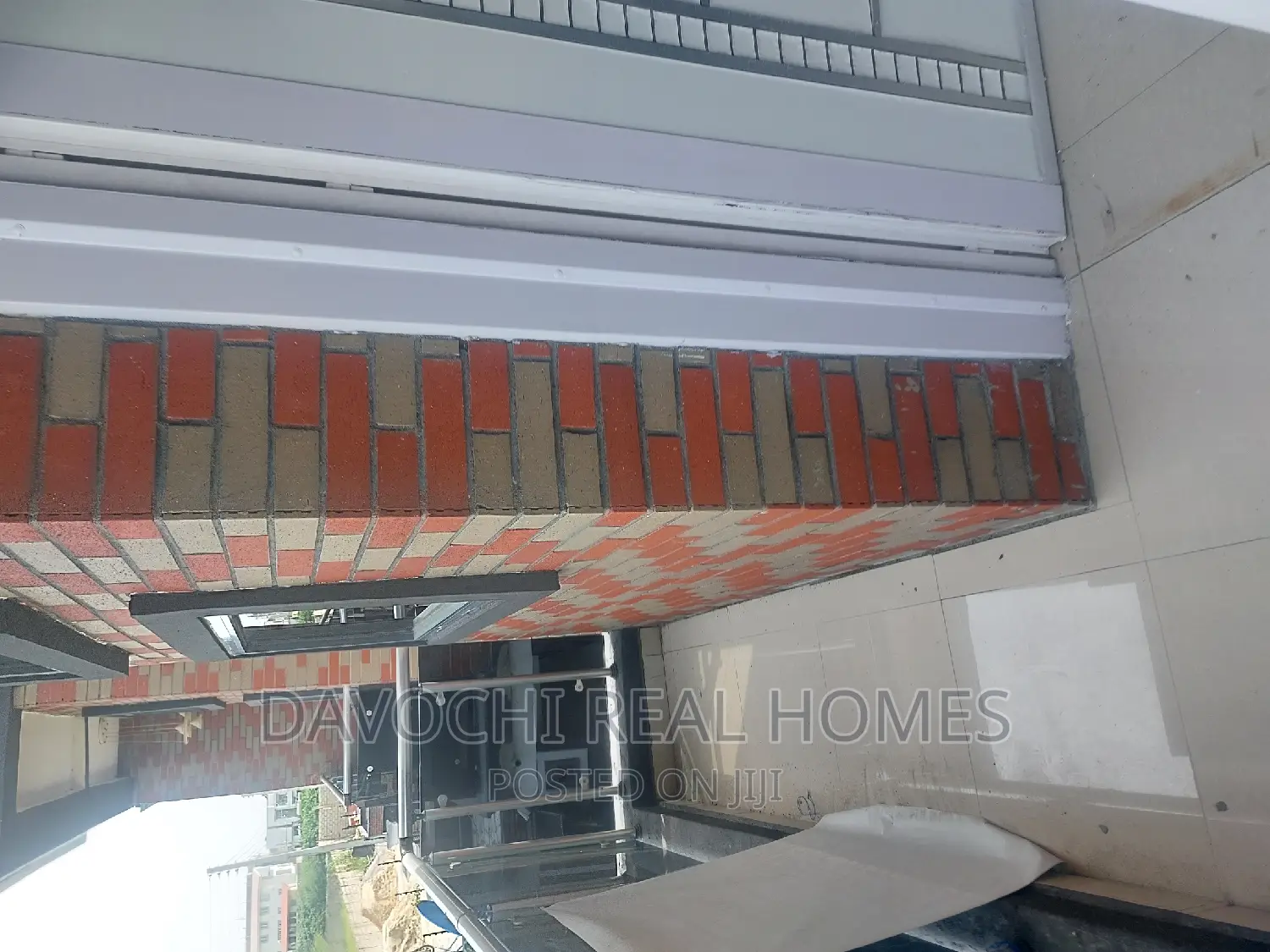 4bdrm Duplex in Chevron, Lekki for rent