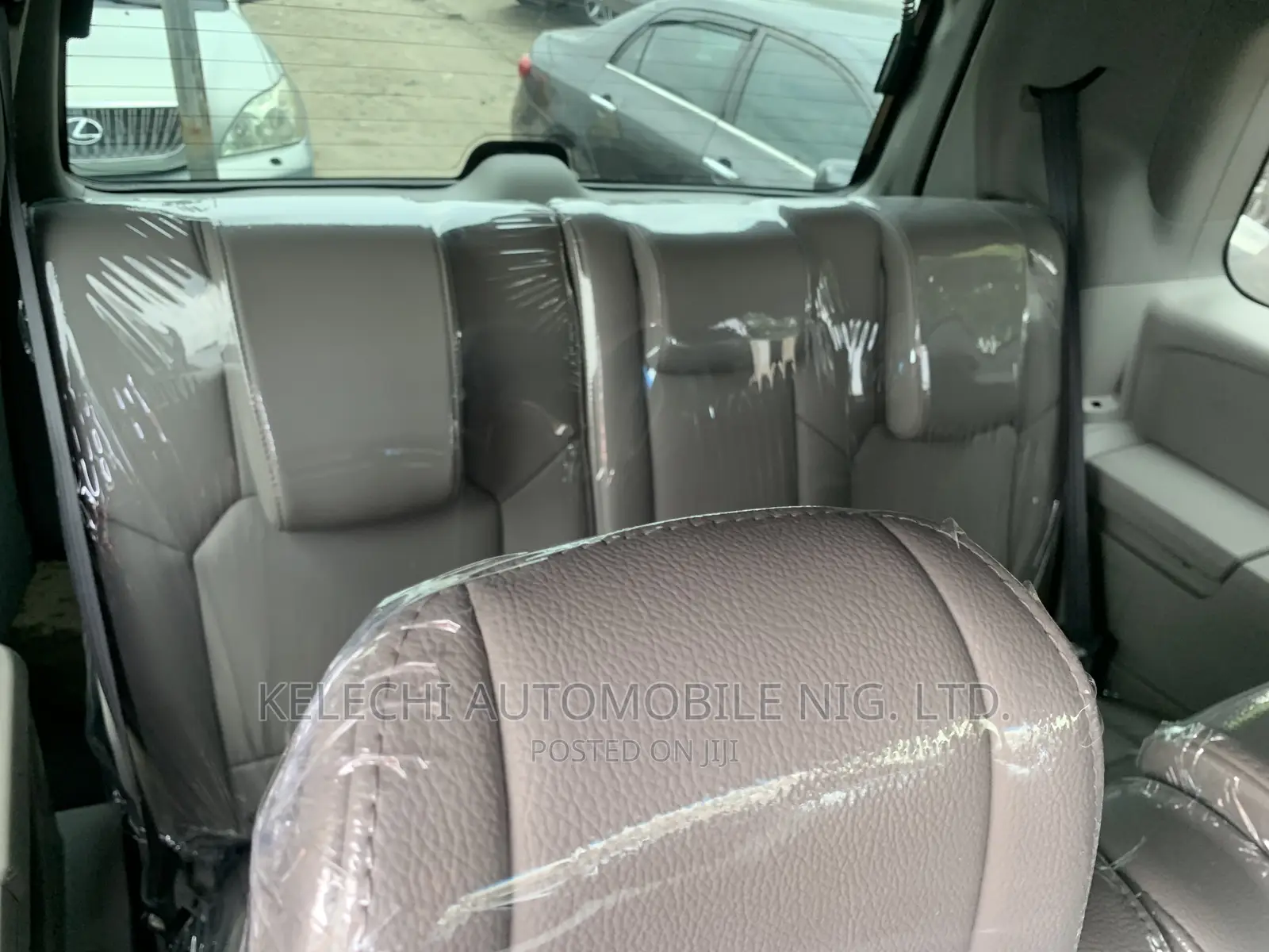 Honda Pilot 2011 Silver