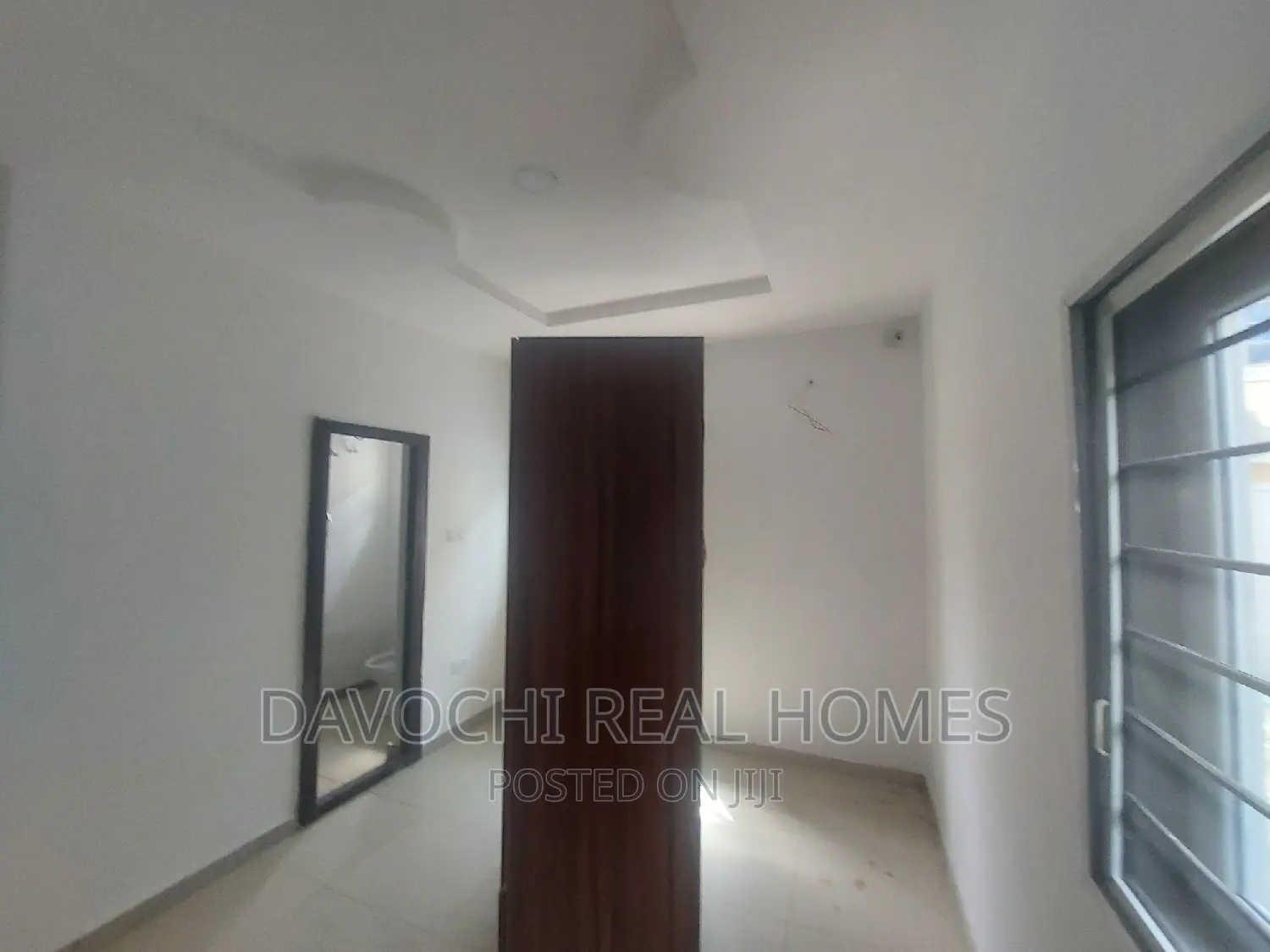 Mini Flat in Immediately After for rent