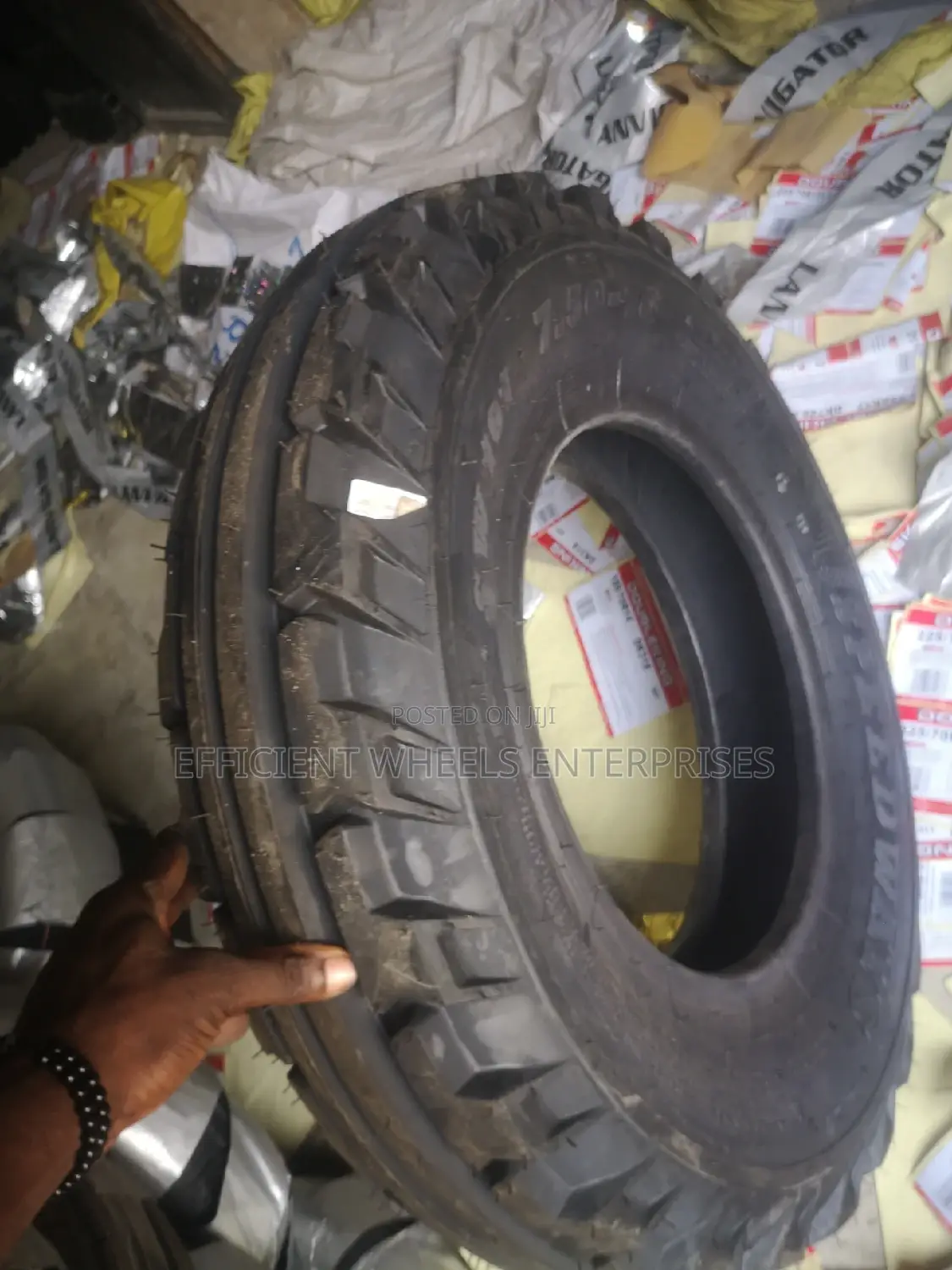 7.50-16 T81 Speedways India