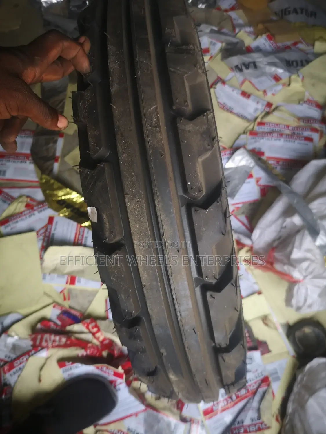 7.50-16 T81 Speedways India