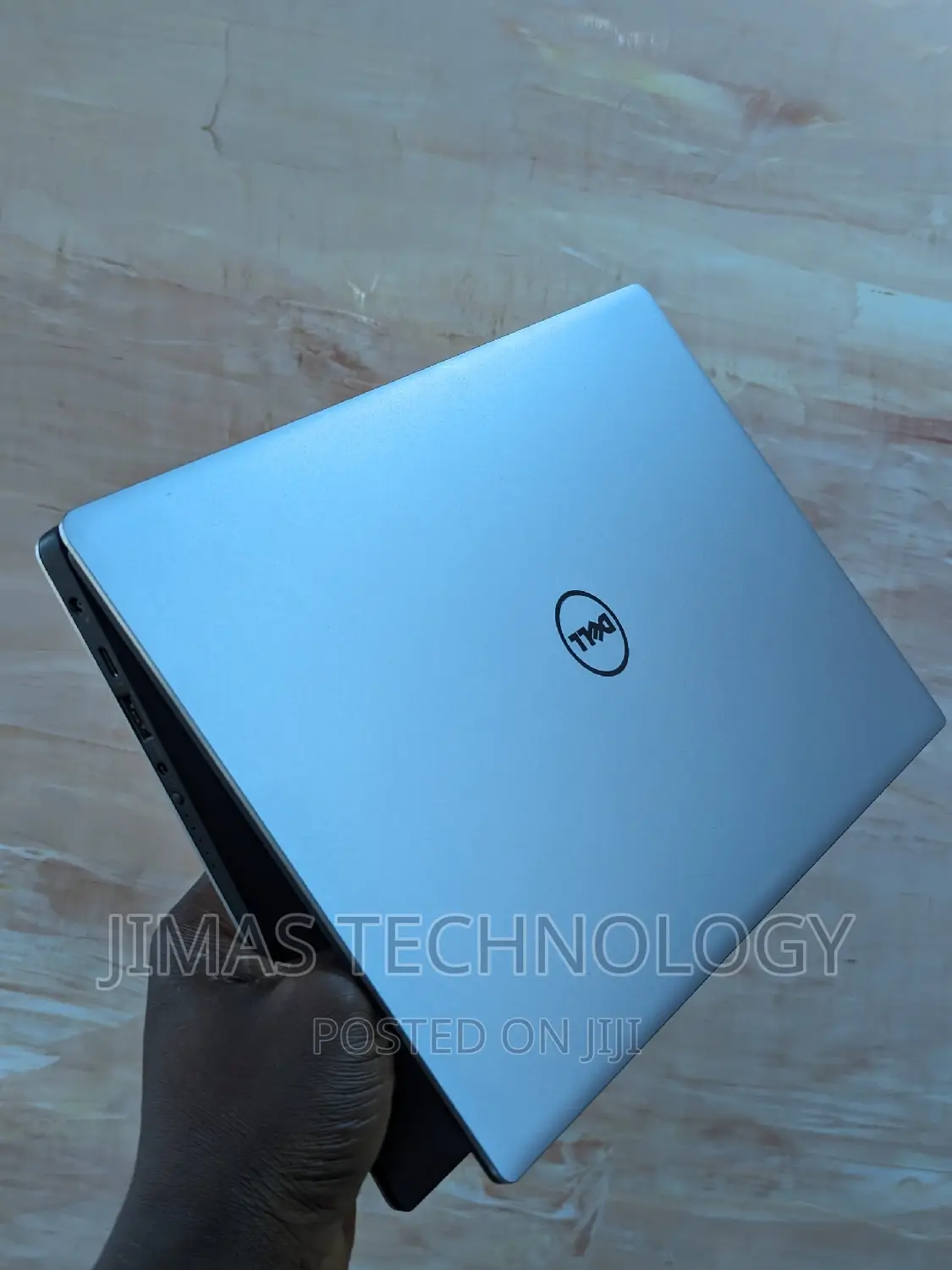 Laptop Dell XPS 13 8GB Intel Core i5 SSD 256GB