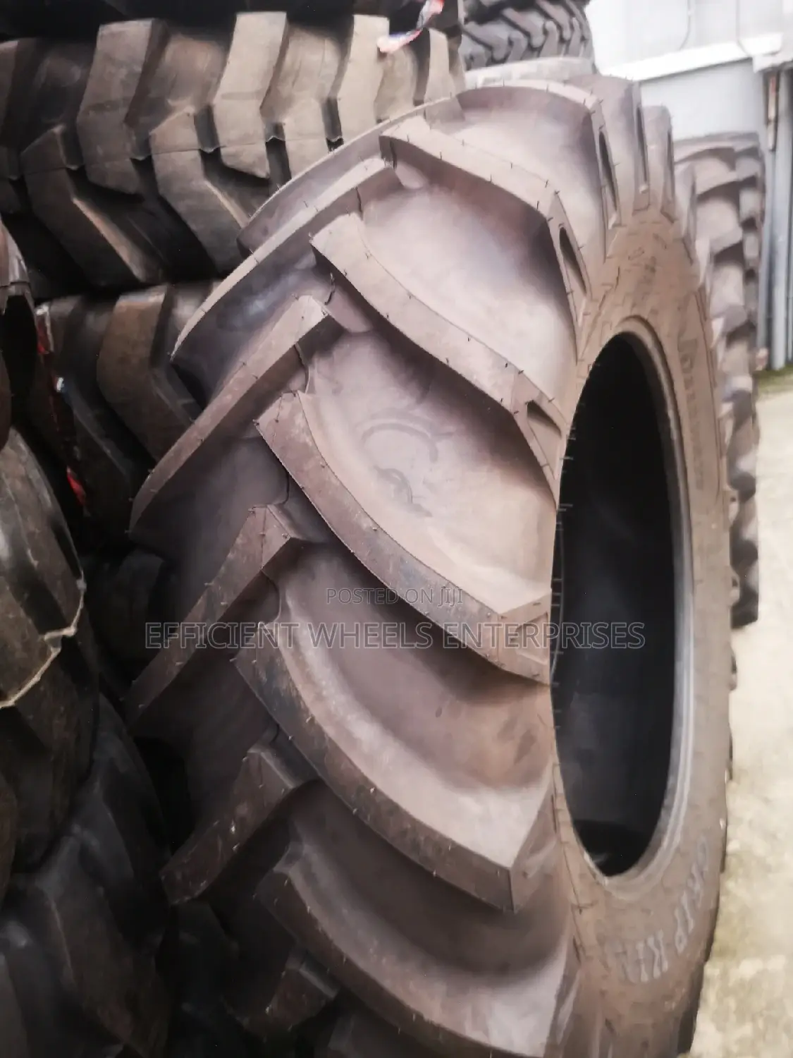 20.8R38 Speedways Tyres