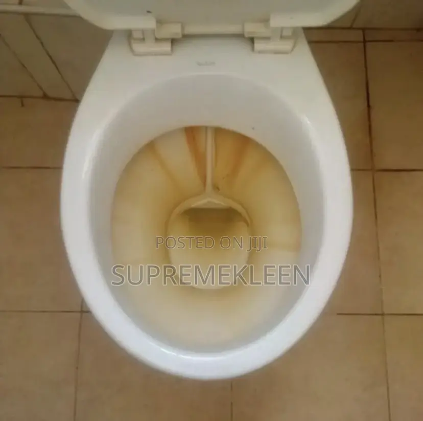 Call Us for a Deep Bathroom Cleaning Service