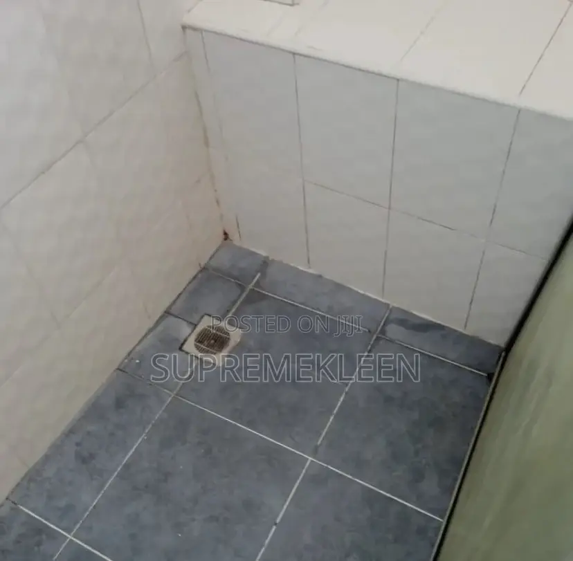 Call Us for a Deep Bathroom Cleaning Service