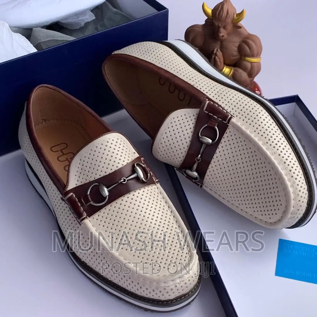 Original Leather Oggi Sneakers
