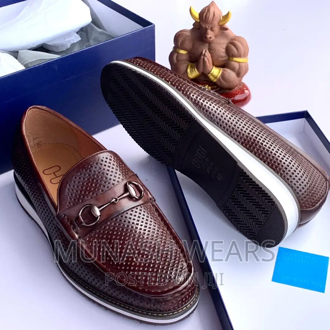 Original Leather Oggi Sneakers