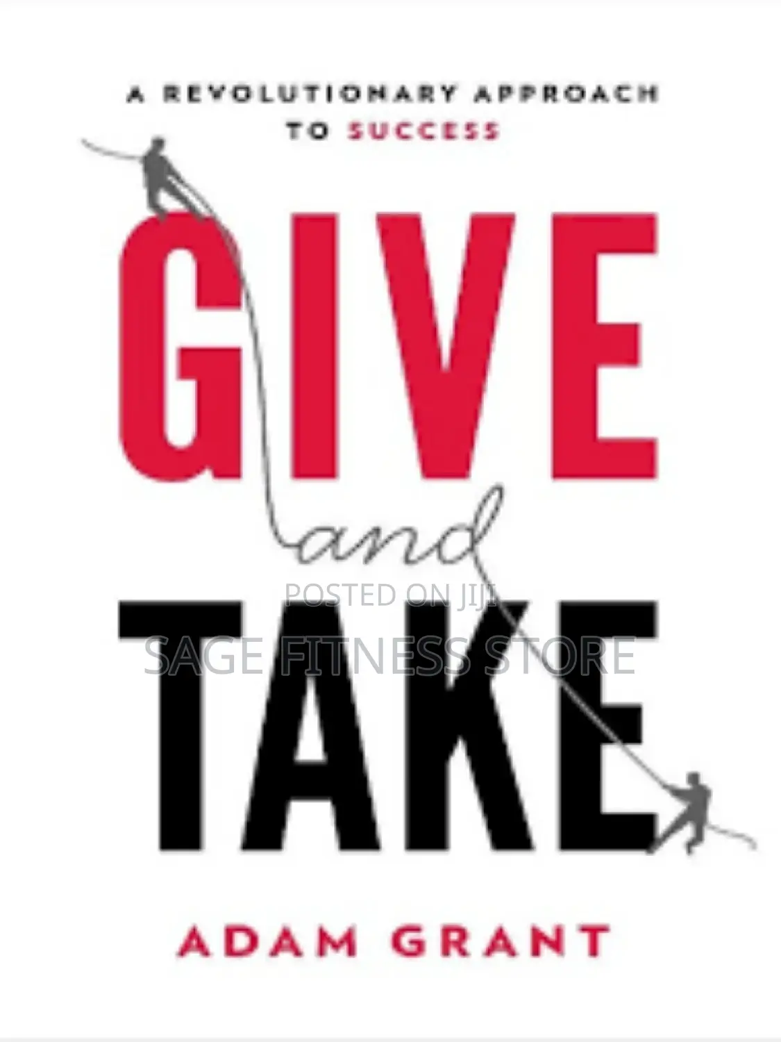 Give and Take
