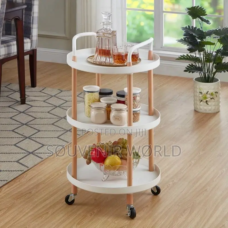 Troller 3 Layer