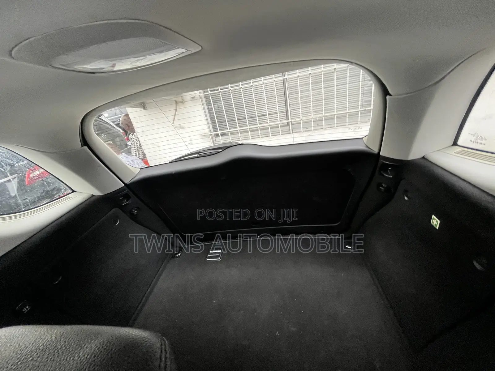 Mercedes-Benz M Class ML 350 4Matic 2010 Gray