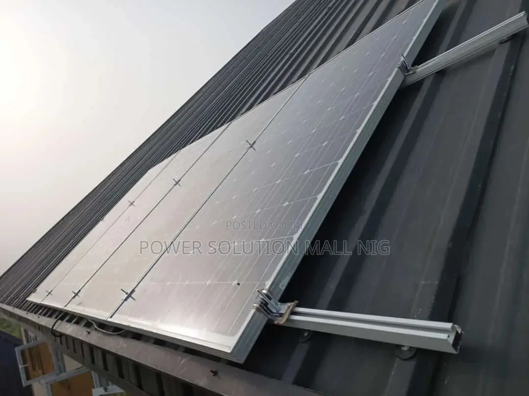 2.5kva 24v Inverter Solar Power System