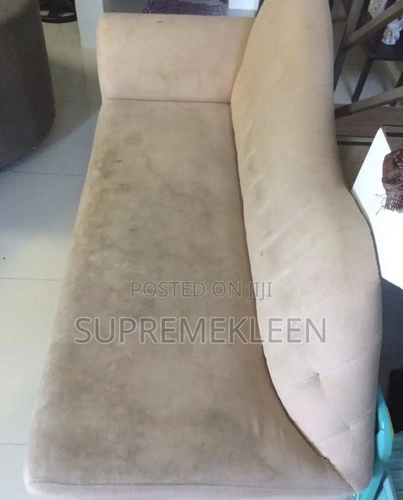 Sofa Cleaning Service You Can Trust 💯