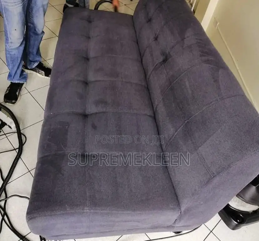 Sofa Cleaning Service You Can Trust 💯
