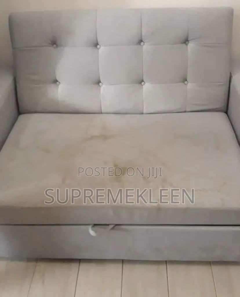 Sofa Cleaning Service You Can Trust 💯