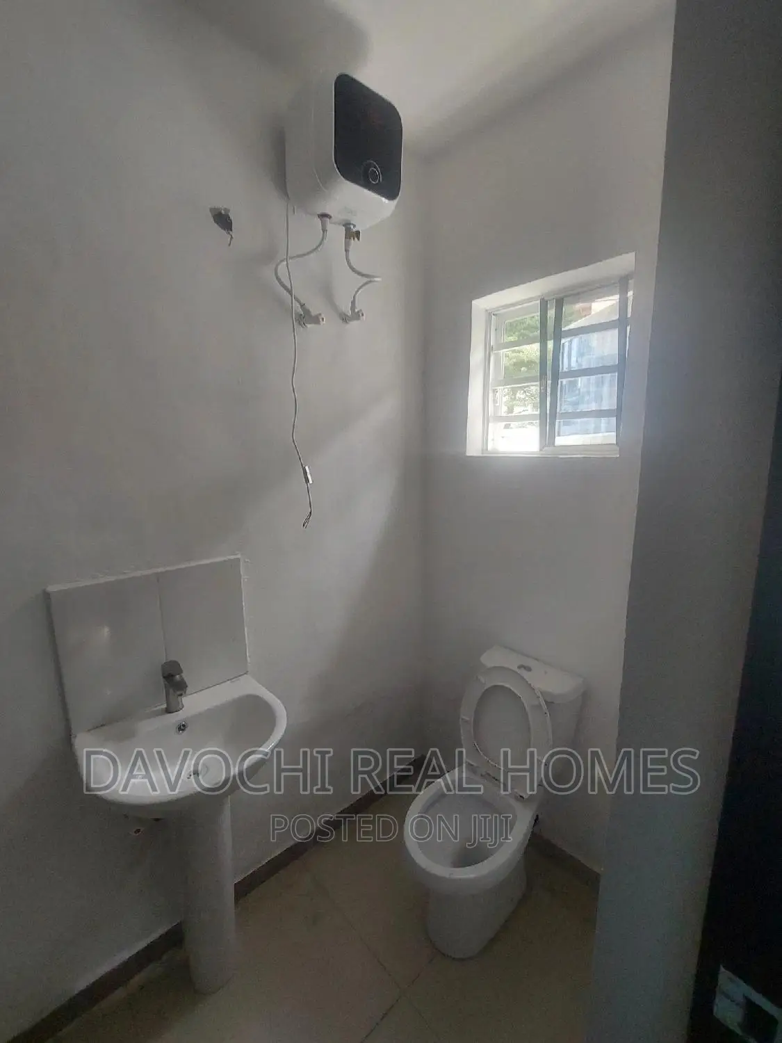 Mini Flat in Immediately After for rent