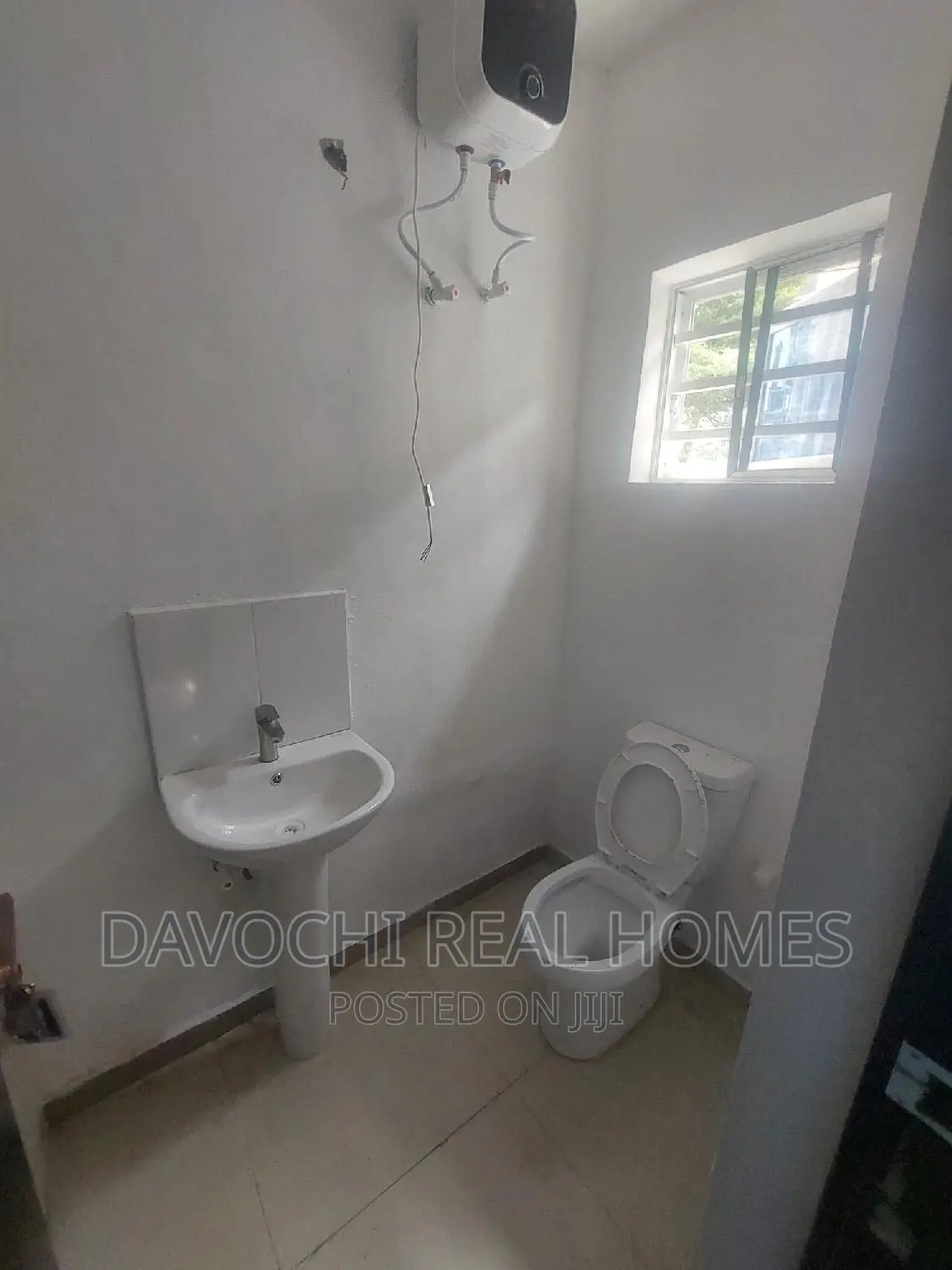 Mini Flat in Immediately After for rent