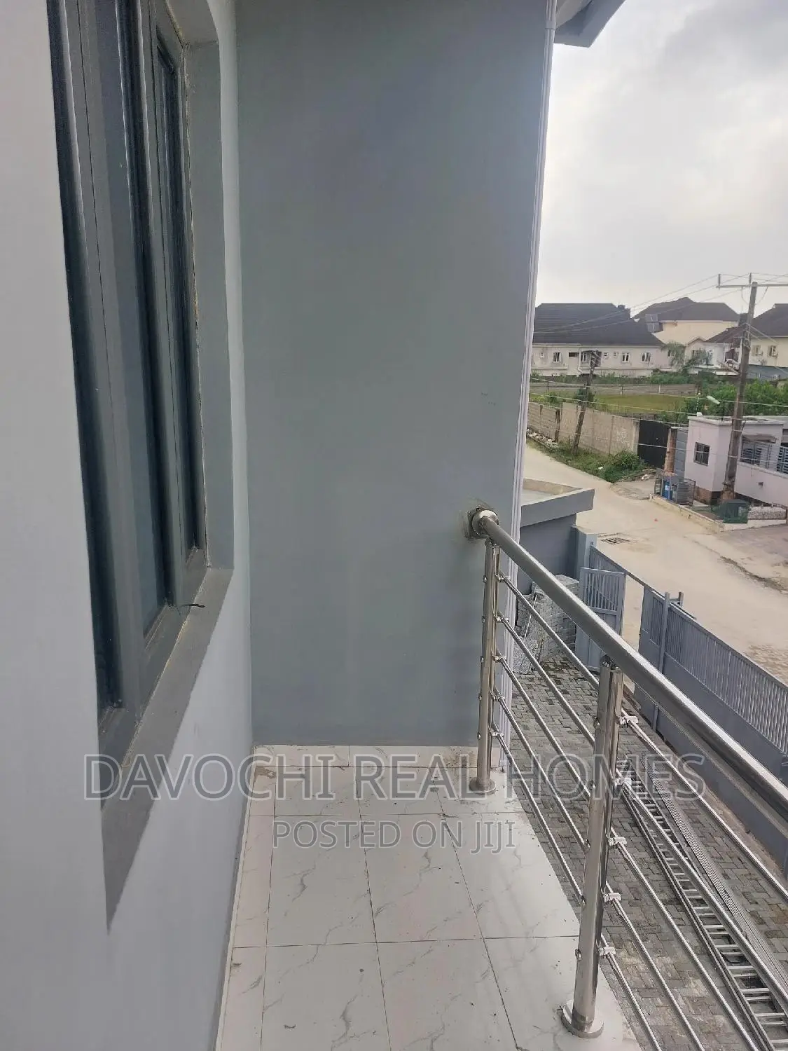 2bdrm Block of Flats in Immediately After for rent