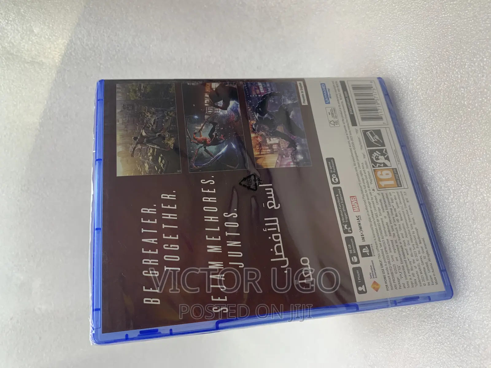 Spider-Man 2