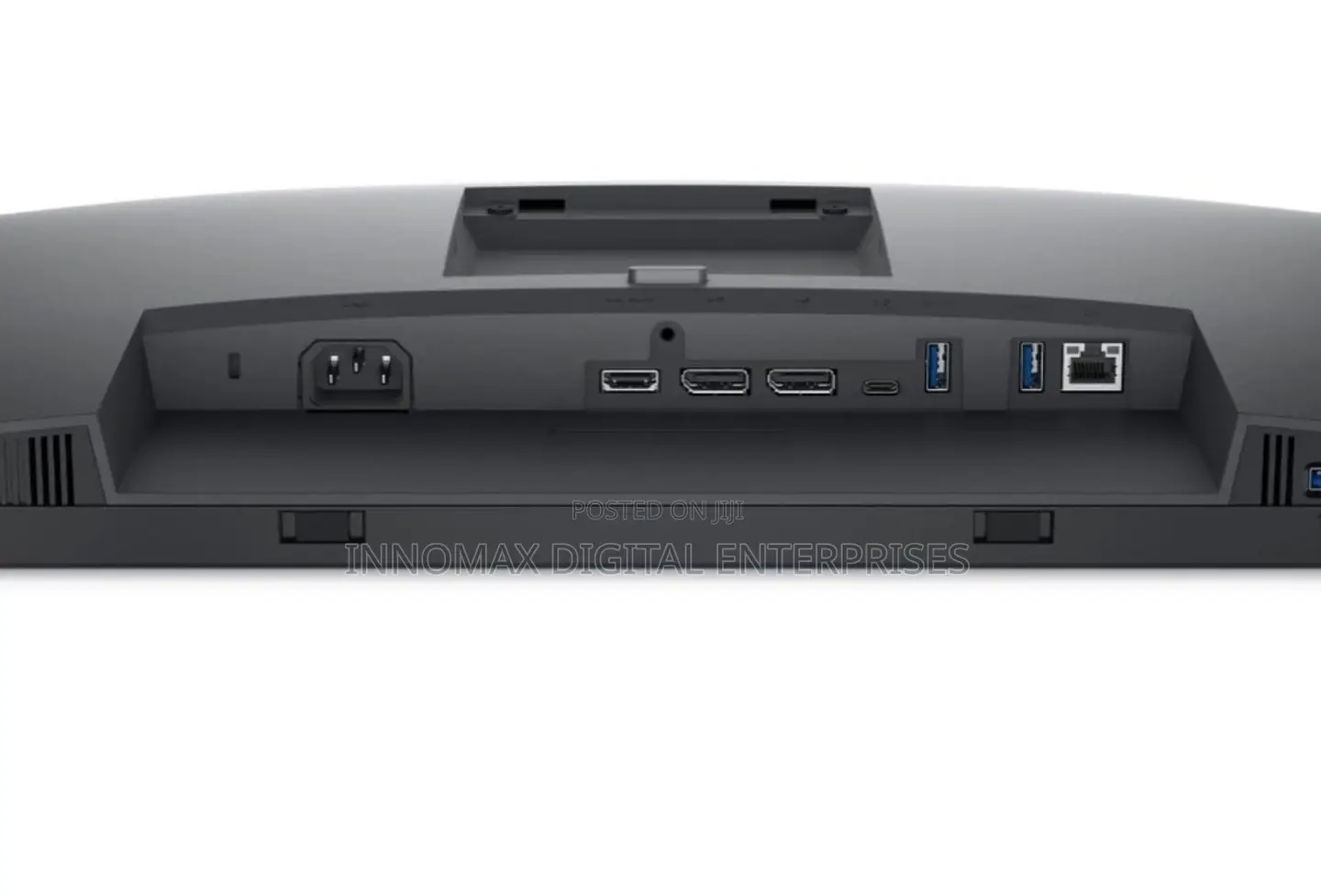 Dell 24 Monitor 1080p,Ips Usb-C Hub Monitor With Comfortview