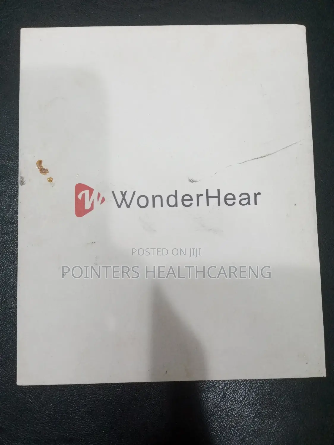 Hearing Aid Electric