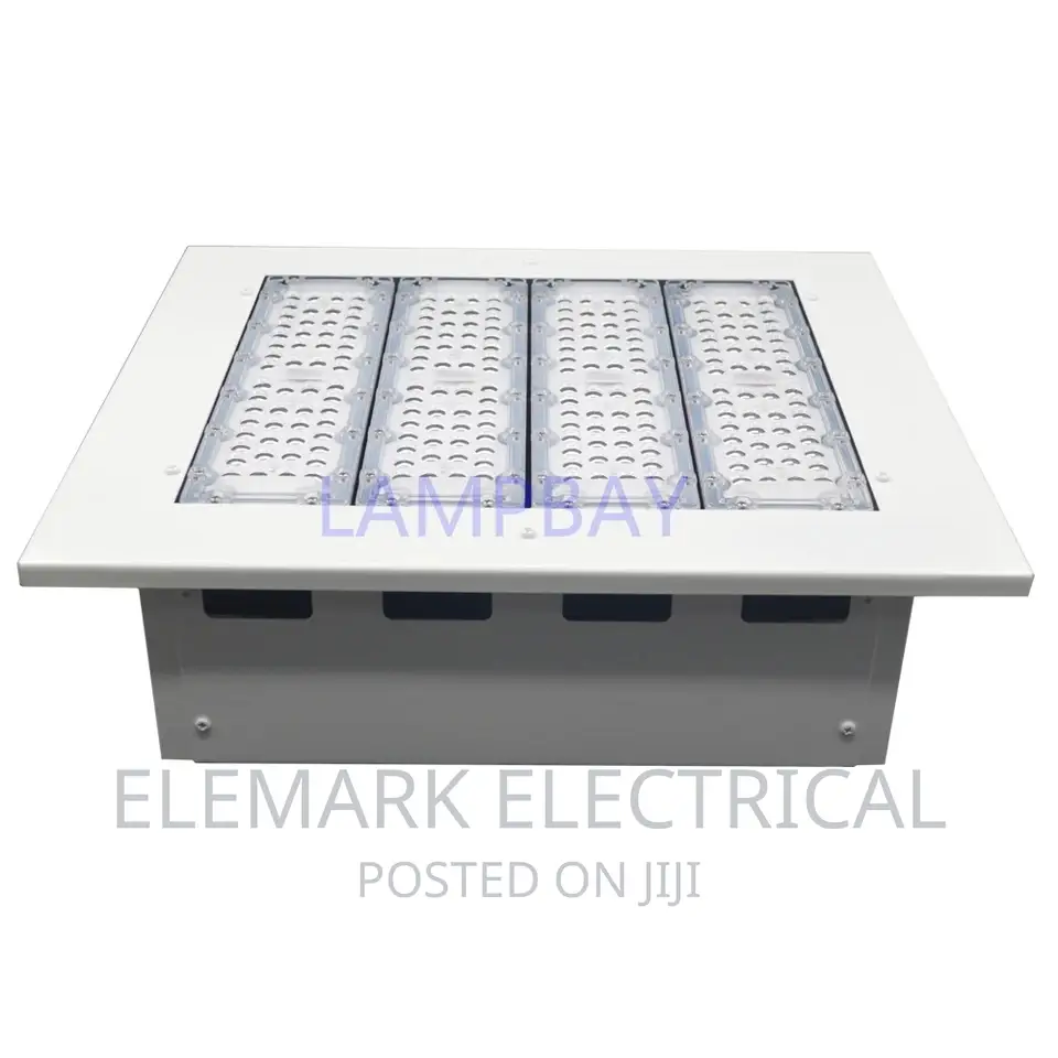 High Quality Canopy Lights Gas Station 150w 200w ,300w
