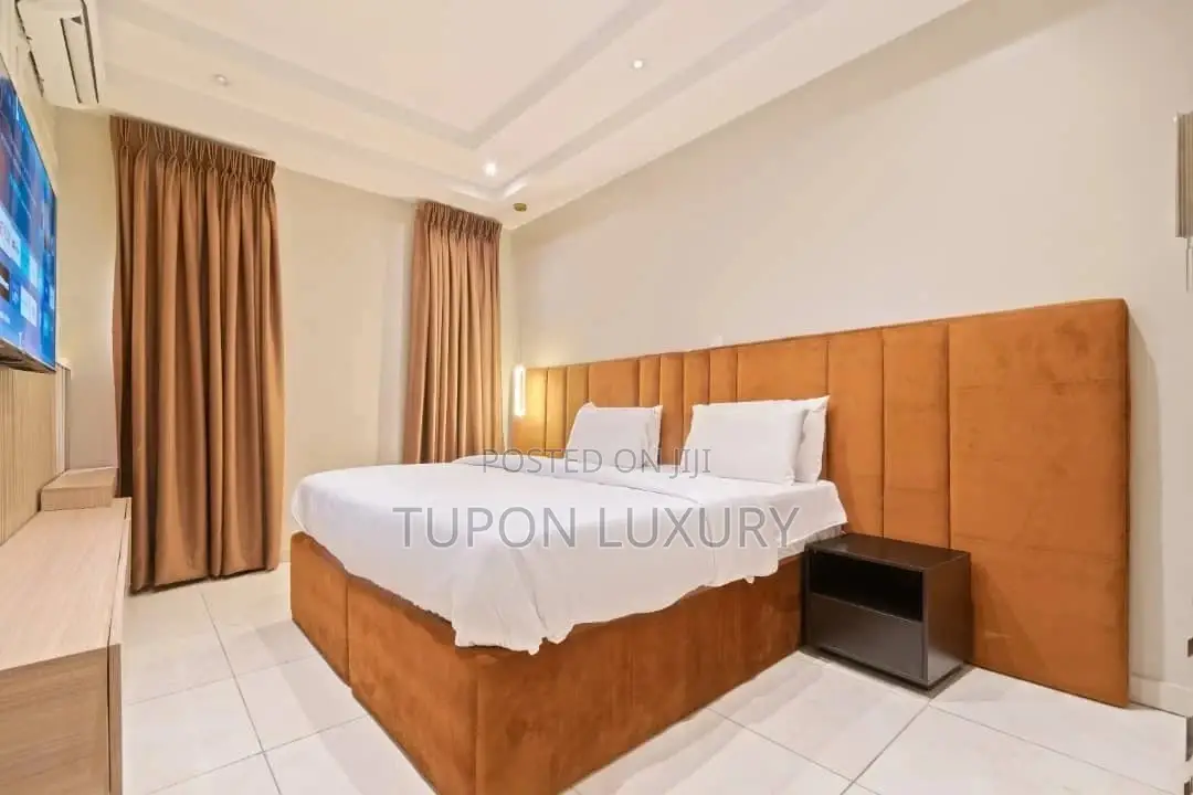 4 Unit of 4bedroom Duplex