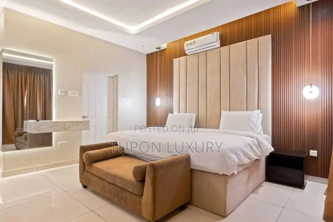 4 Unit of 4bedroom Duplex