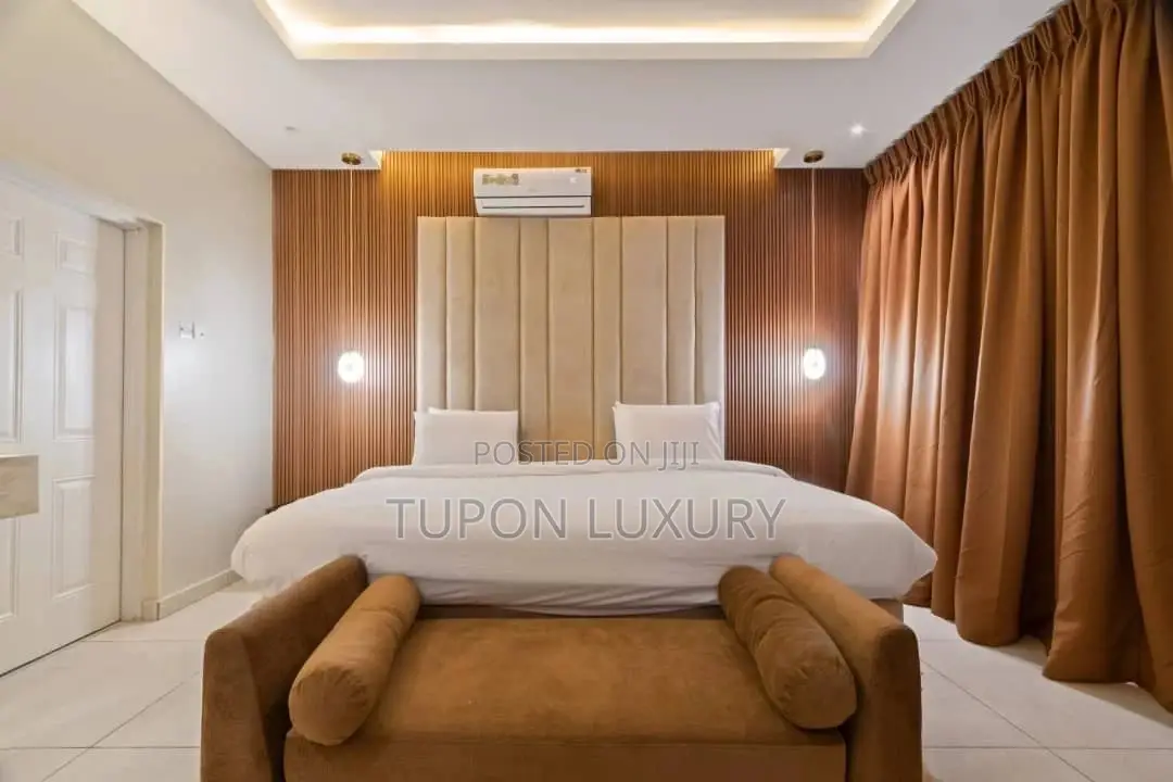 4 Unit of 4bedroom Duplex