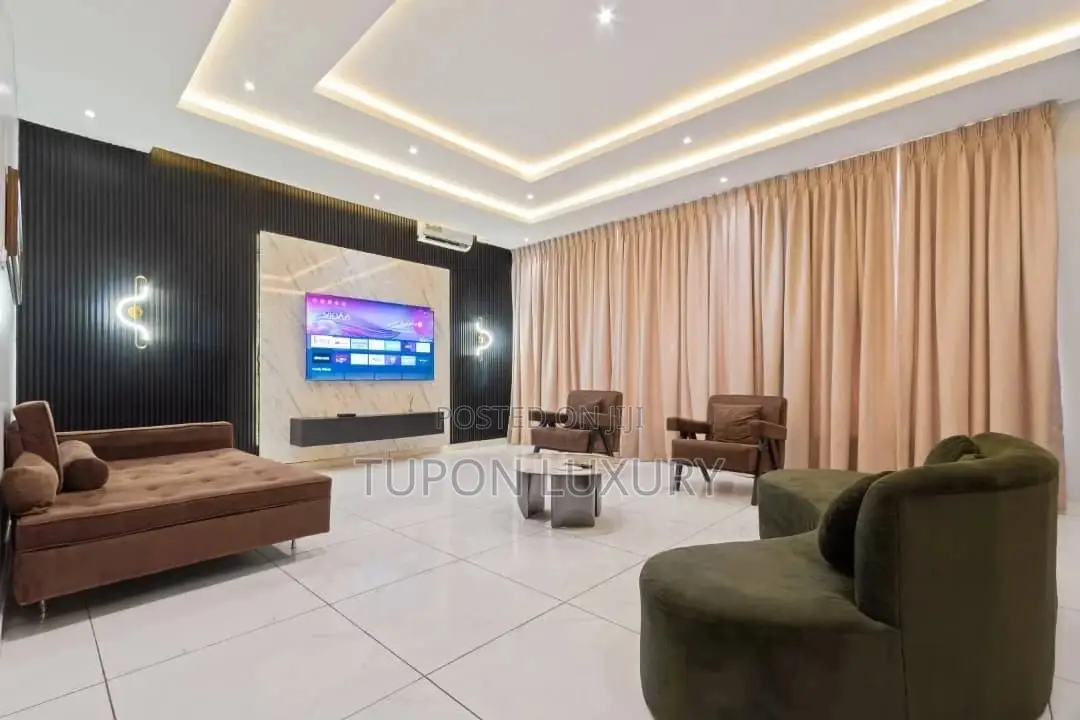 4 Unit of 4bedroom Duplex
