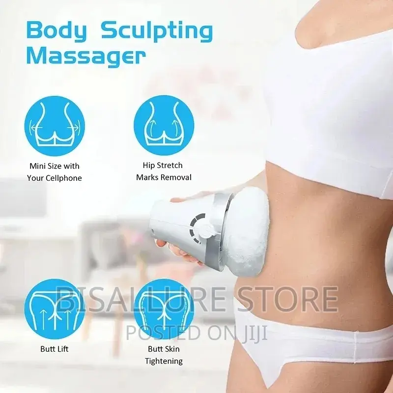 Body Sculpting Massage Tool