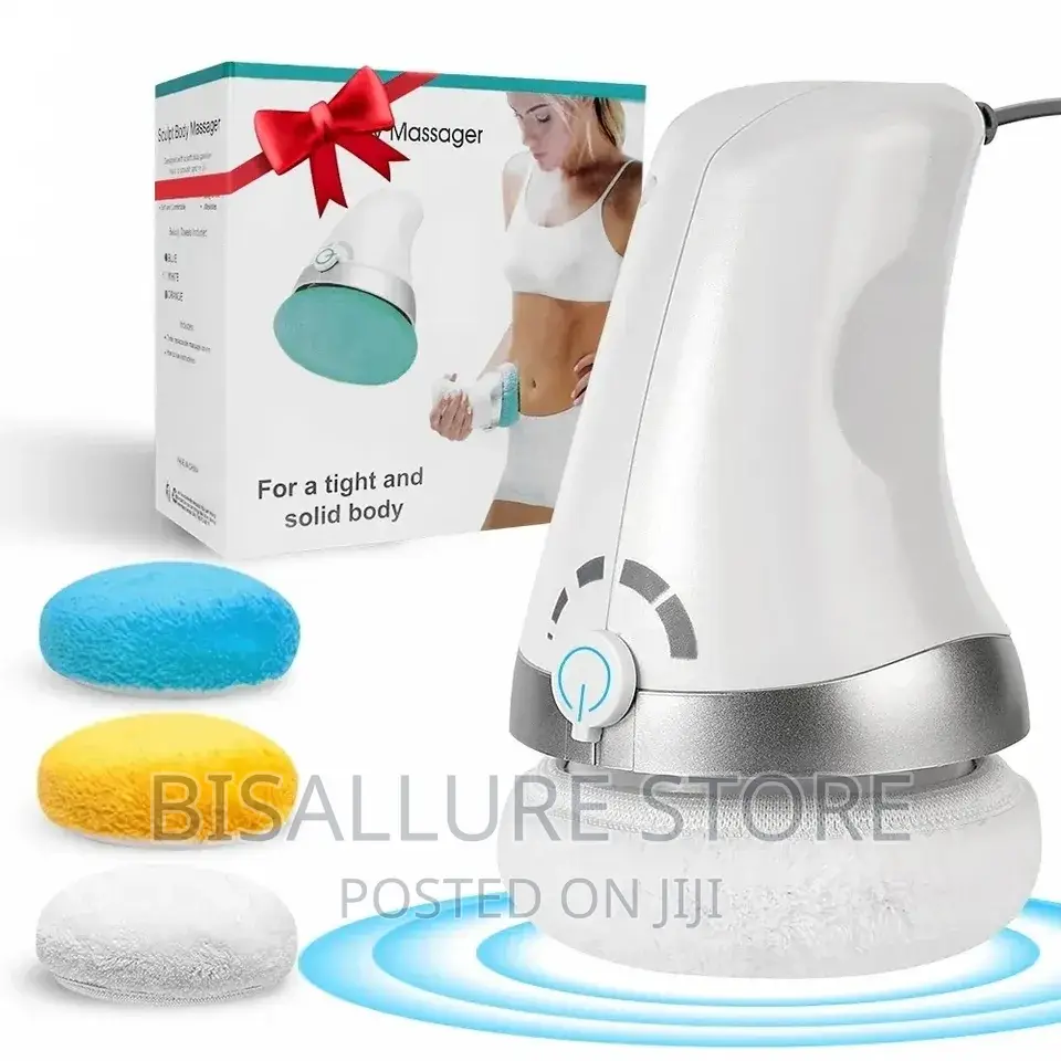 Body Sculpting Massage Tool