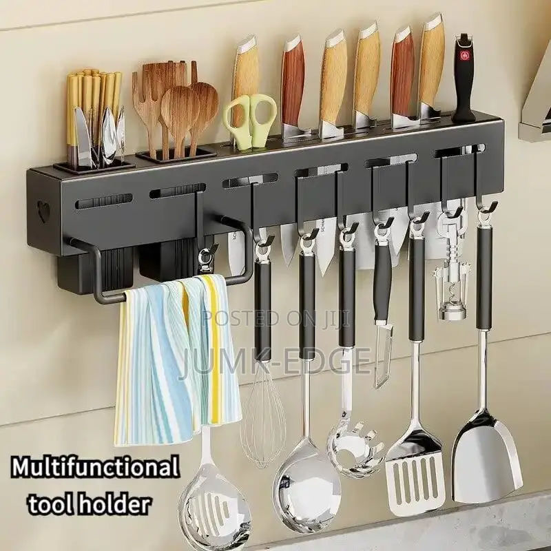 Kitchen Wall Cutlery Rack