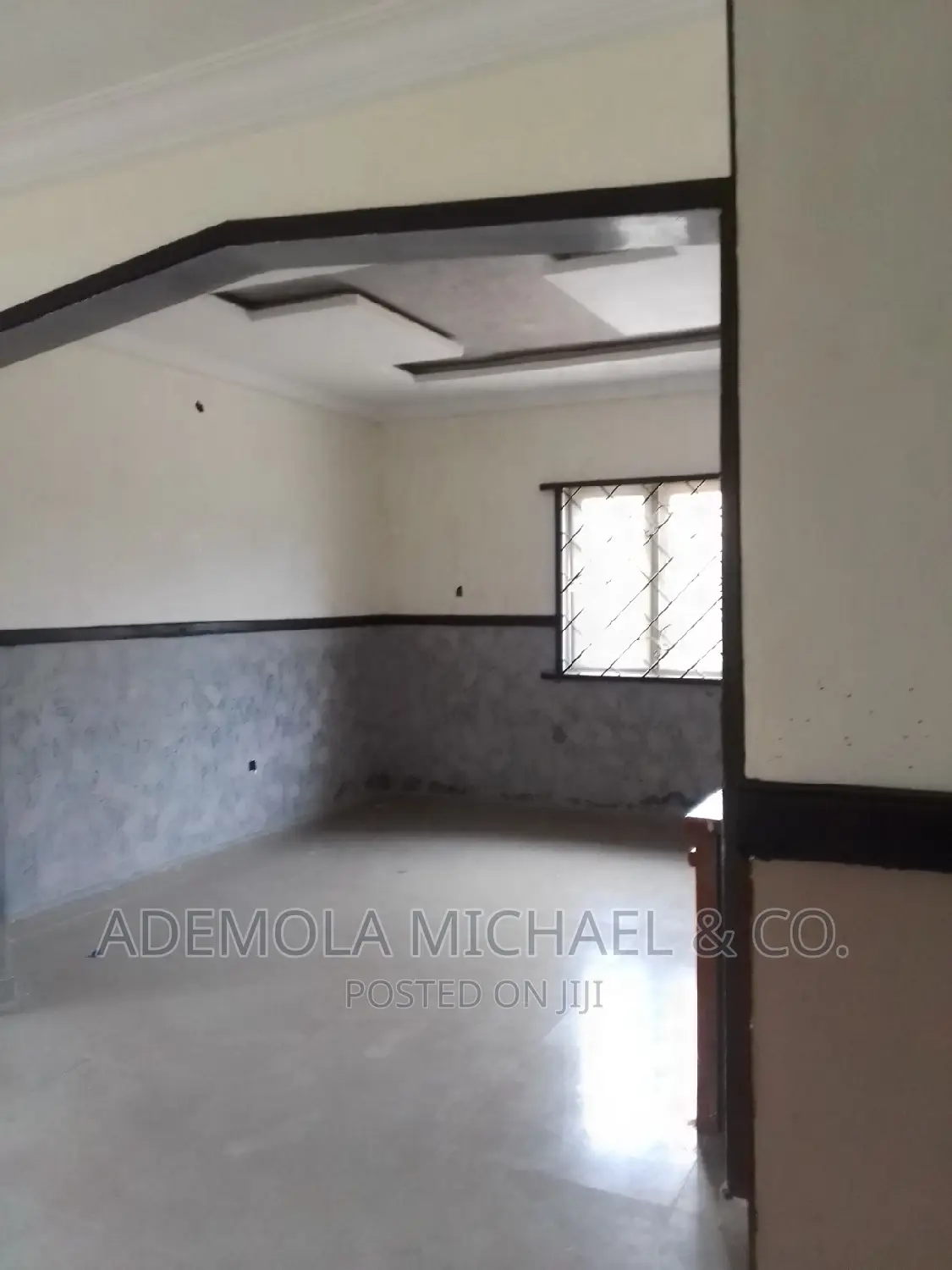 3bdrm Bungalow in El Rufai Estate, Bwari for rent