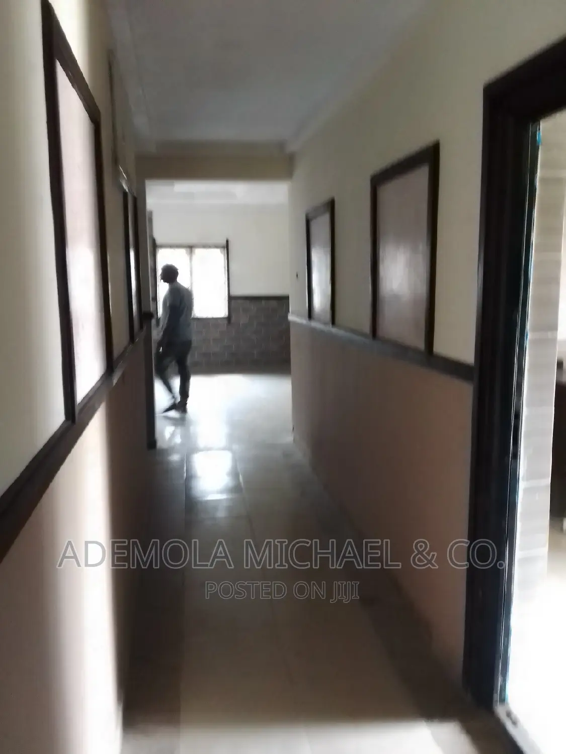 3bdrm Bungalow in El Rufai Estate, Bwari for rent