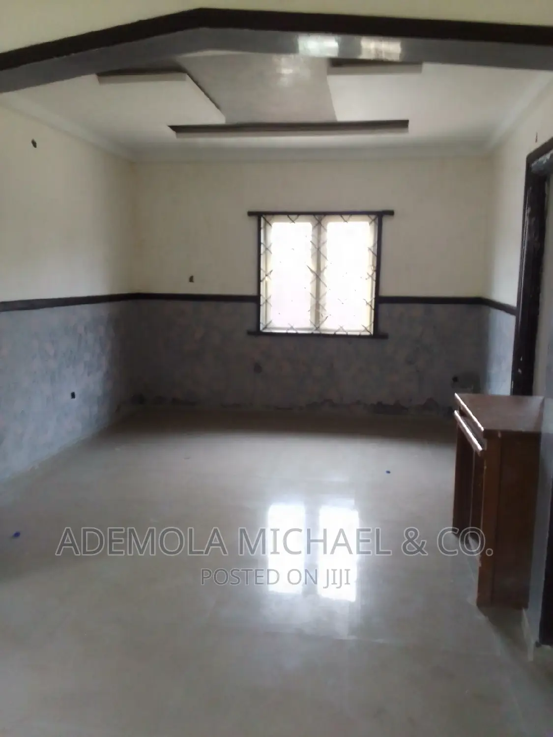 3bdrm Bungalow in El Rufai Estate, Bwari for rent
