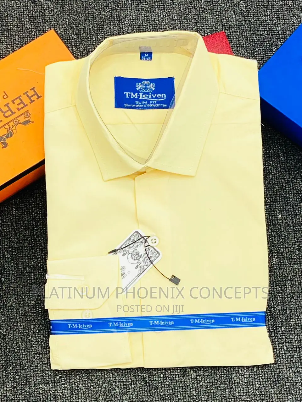 Original Men's Shirt