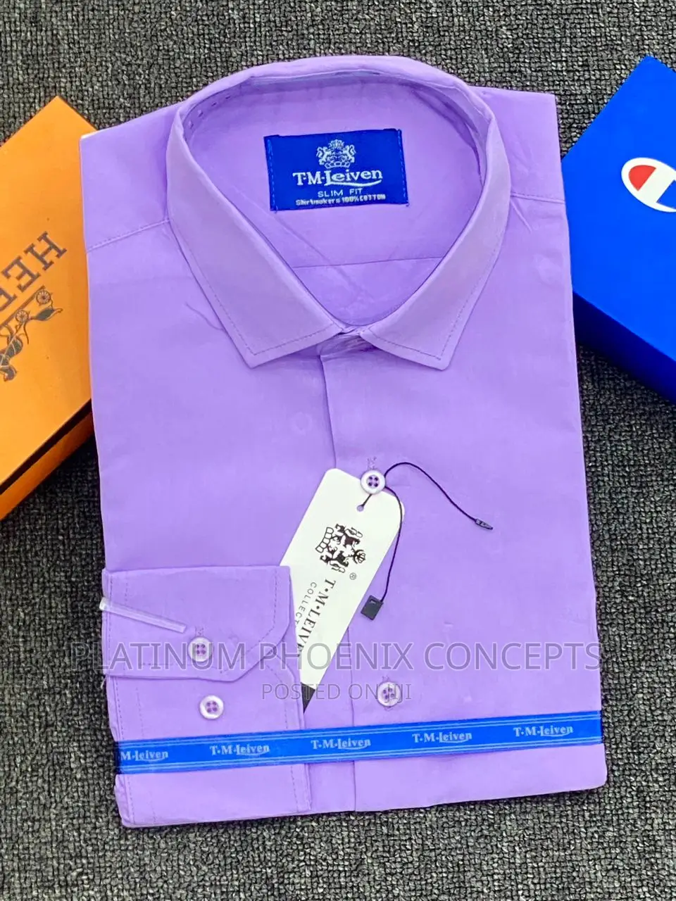 Original Men's Shirt
