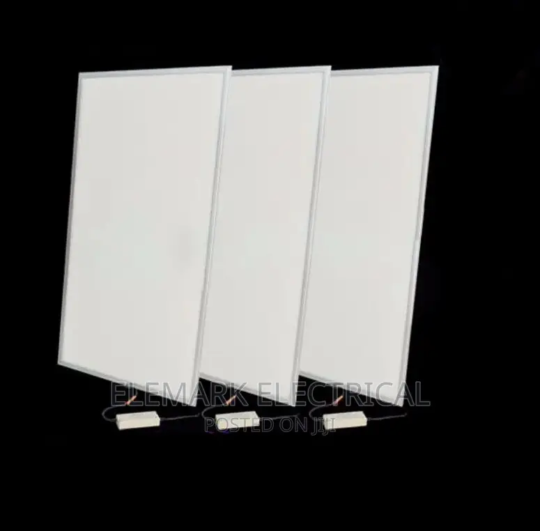 Modern Led 600x600 Ceiling Fitting 48w,60w