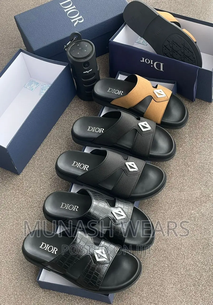Christian Dior