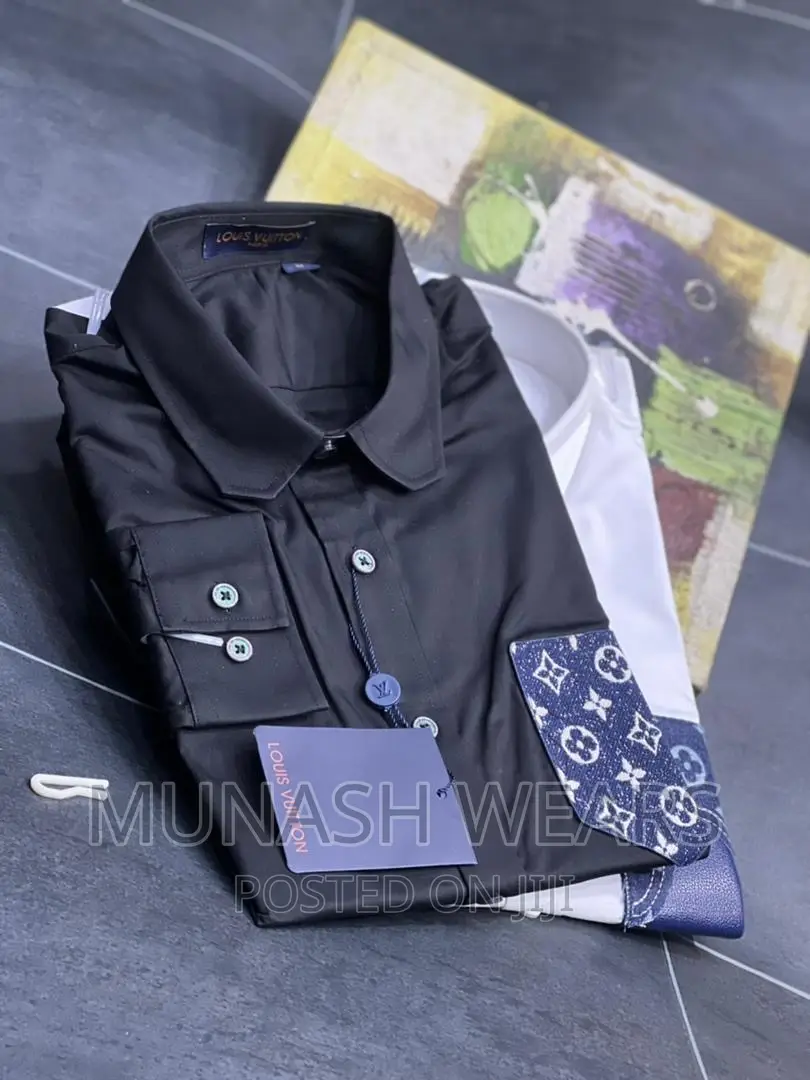 Classic Casual Shirts Collection