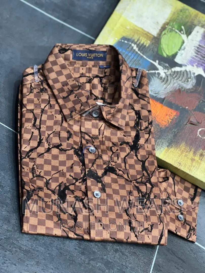 Classic Casual Shirts Collection