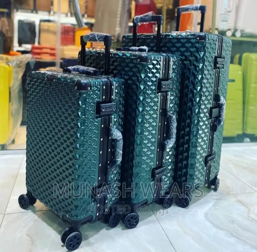 Luxury Setbox Bag