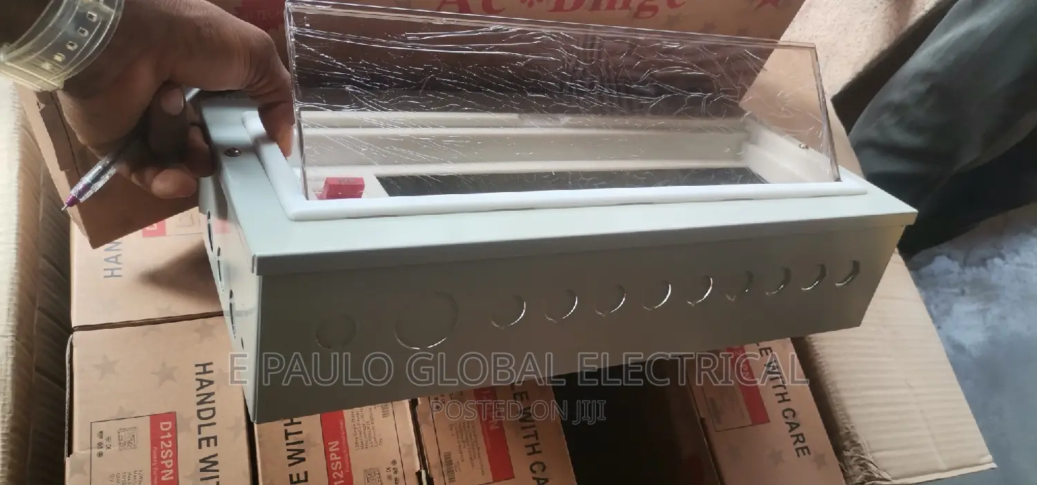 12 Stabluk Db Single Pole