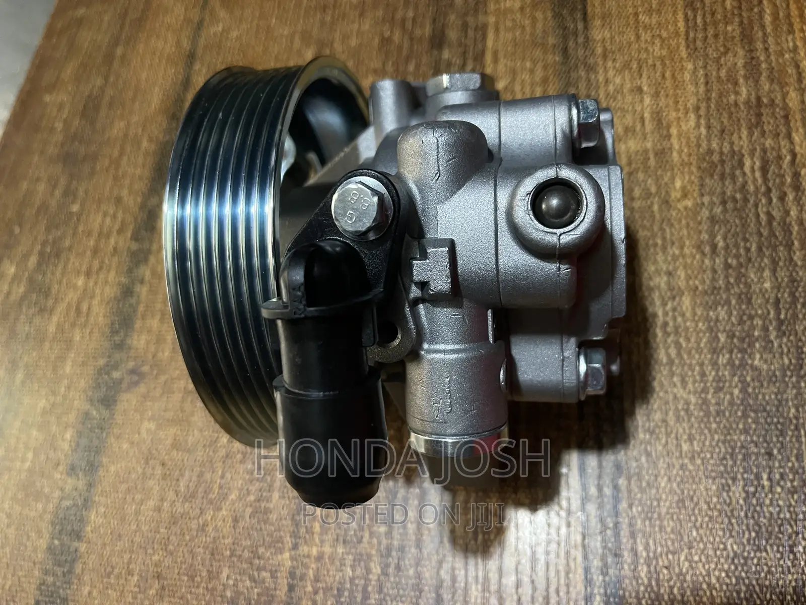 New Power Steering Pump 2003-2011 Crv, Accord, Element.