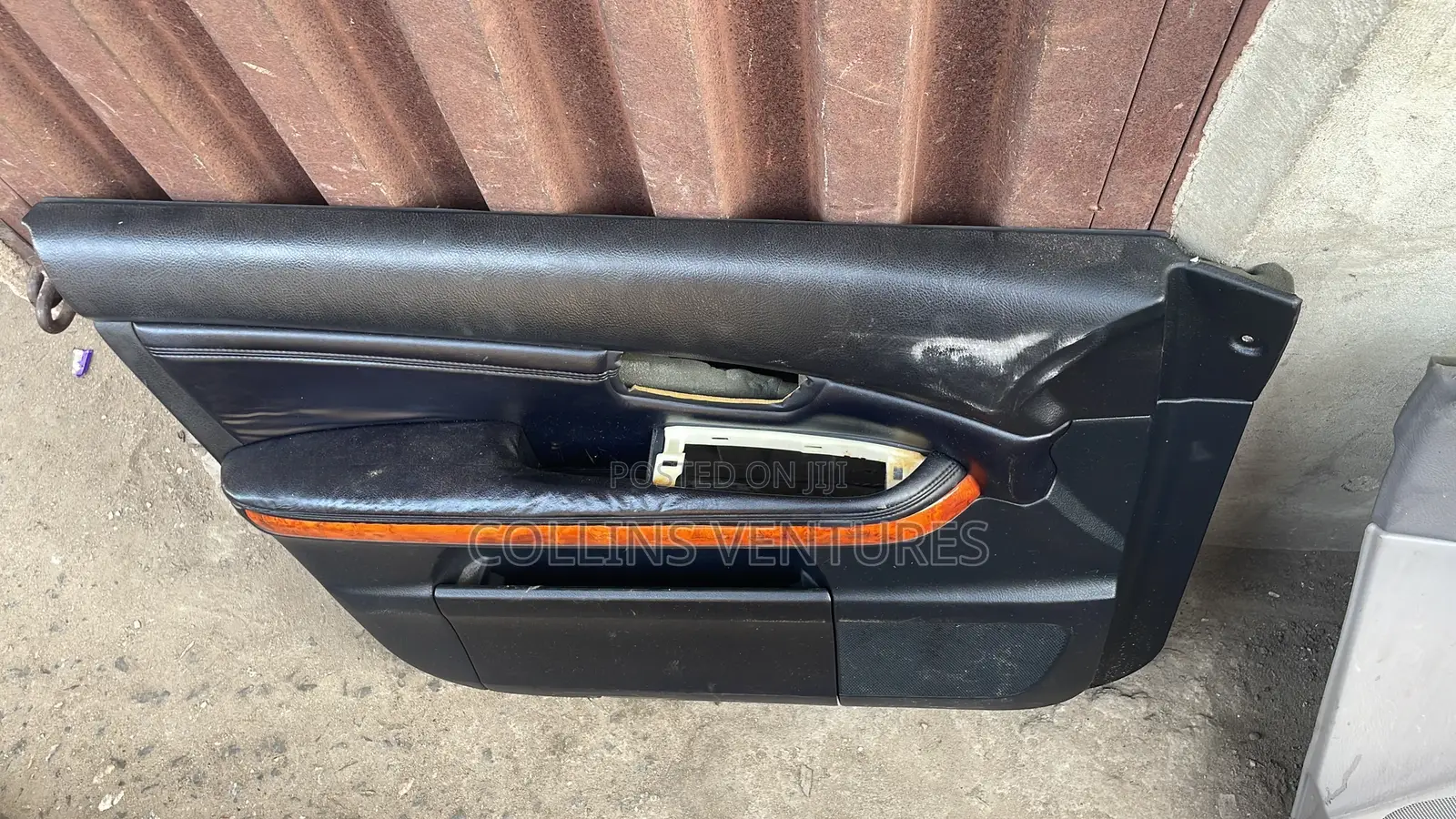 Complete Doormart Lexus Rx330