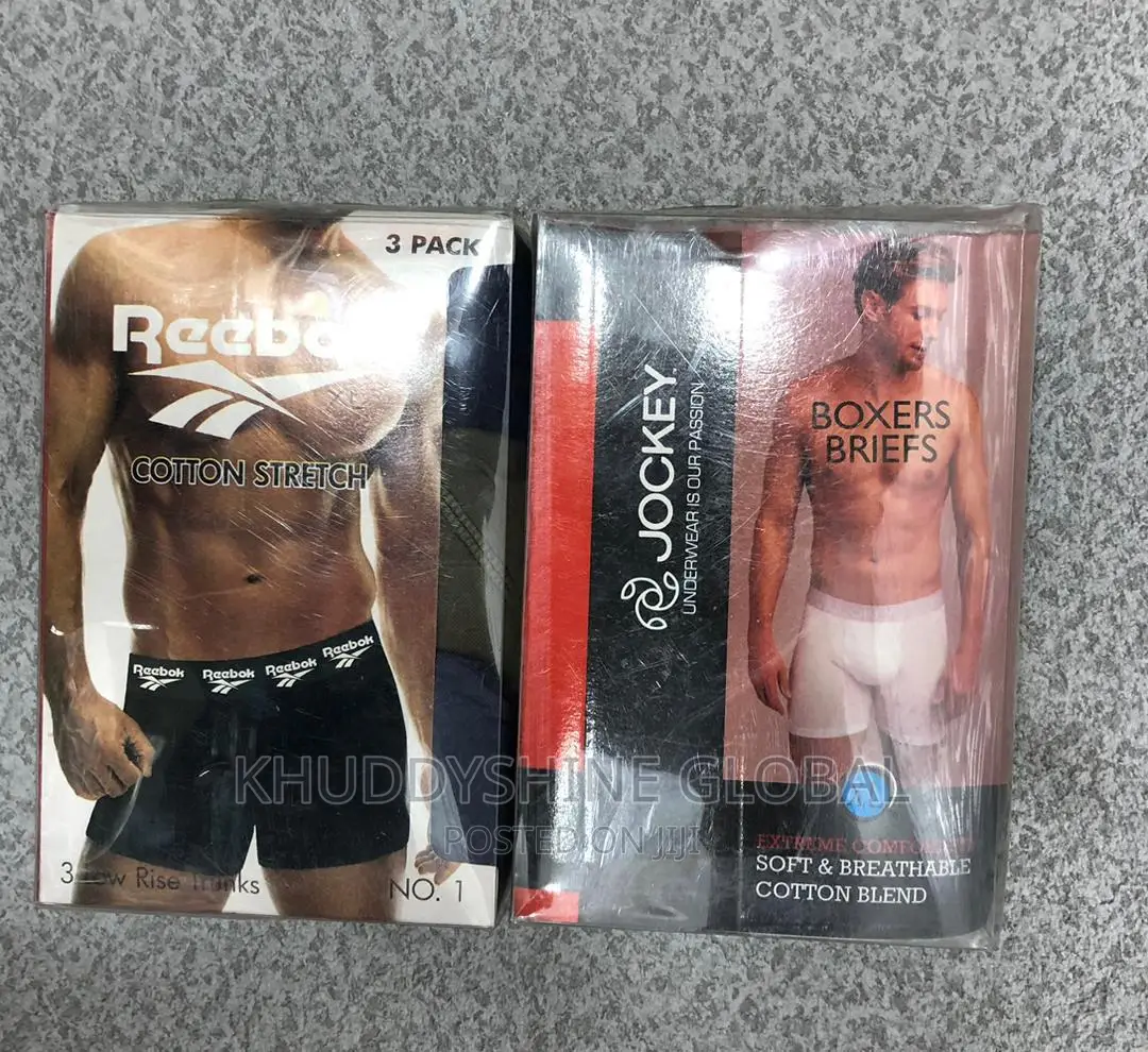 Original Case Boxers For Men's