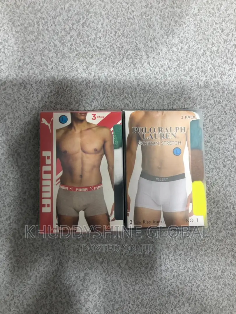 Original Case Boxers For Men's