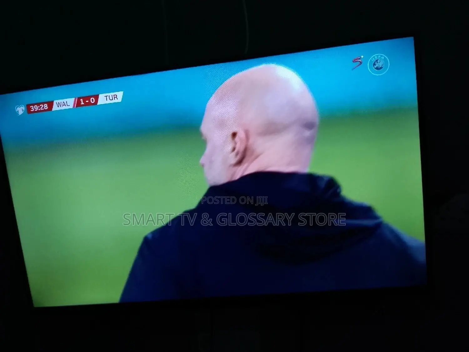 Samsung 43inches 2 Years Warranty Smart TV Netflix,Facebook