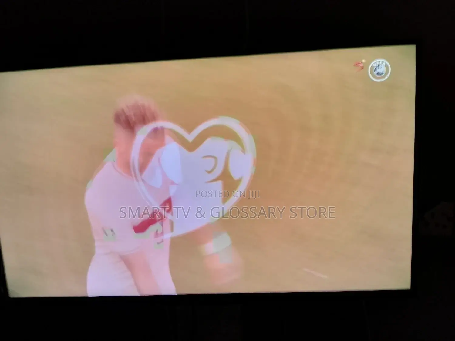 Samsung 32inches Smart TV
