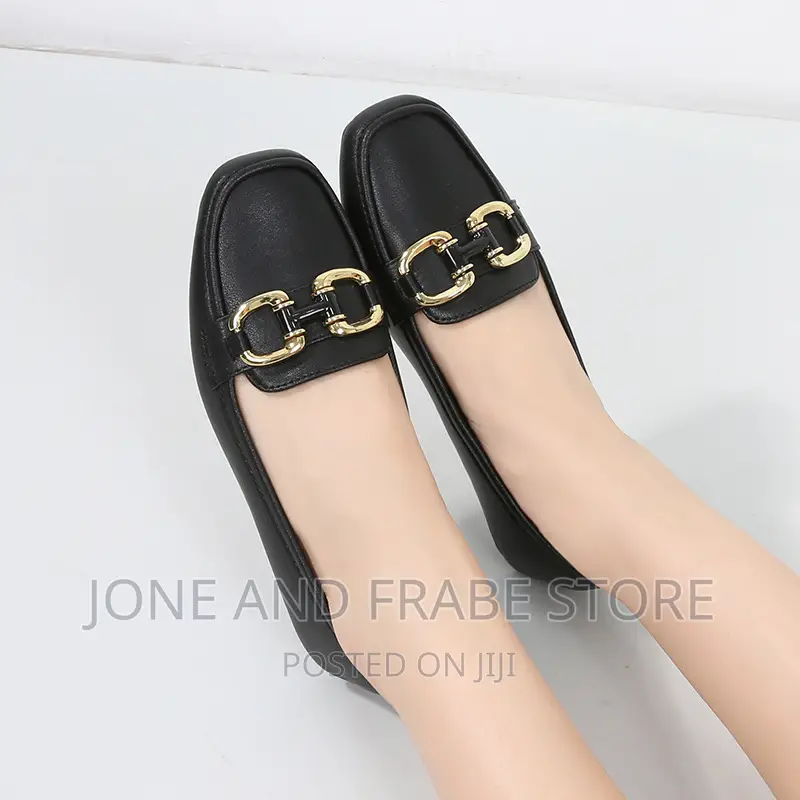 Women Loafers